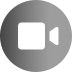 Vedio Generator Icon